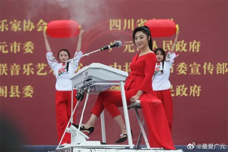 苍溪音乐网红苍溪音乐网红，音乐与网络的完美结合