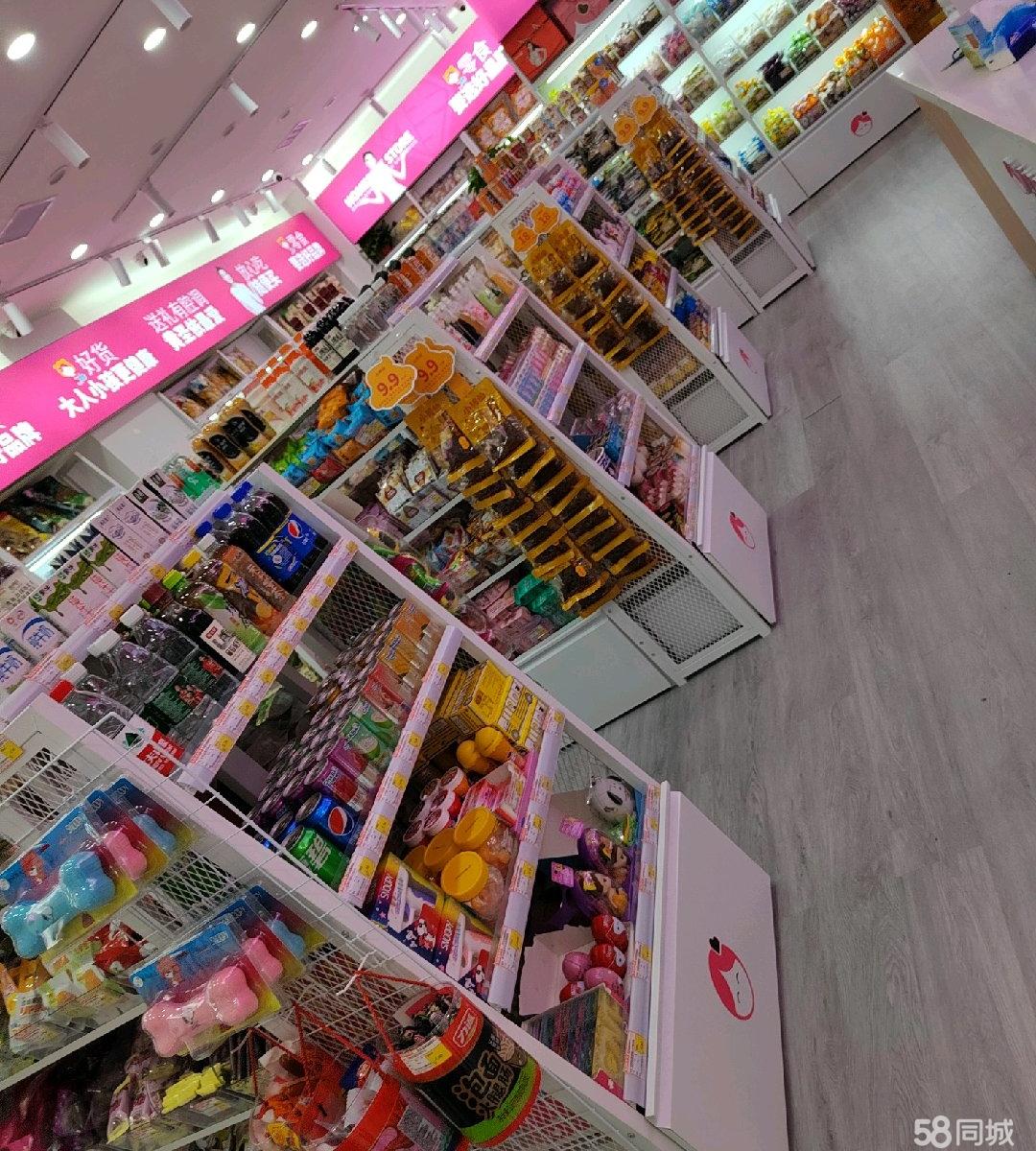 安顺百货超市转让安顺百货超市转让，商业转型与未来发展探讨